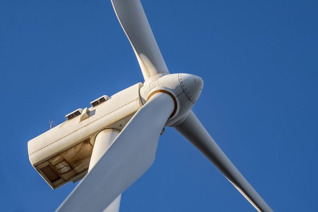 fournisseur électricité verte