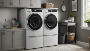 poids d'un seche linge