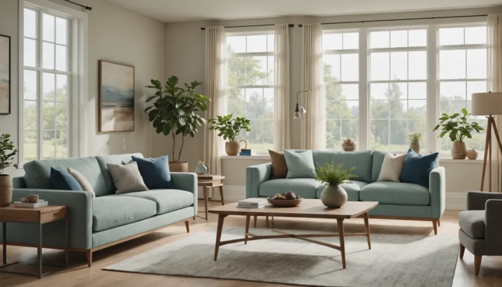 couleurs en feng shui