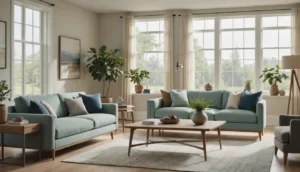couleurs en feng shui