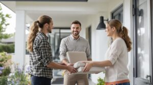 récupération de meubles à domicile