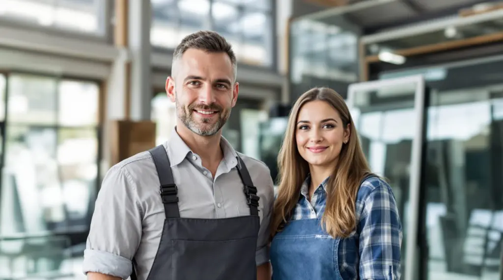 vitrerie miroiterie autour de moi